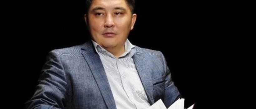 Белгілі қаламгер Бекжан Әшірбаев дүниеден өтті