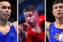 Қазақстандық боксшылар шаң қаптырды: Сәкен Бибосынов пен Оразбек Асылқұлов әлем чемпионы атанды