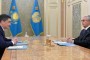 Премьер-министр Тоқаевқа 2025 жылдың қорытындысы бойынша есеп берді