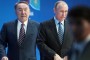 “Неден дәмелісіз? Қызыңызды таққа отырғыңыз келе ме?”: Путинмен кездескен Назарбаевты ел сынап тастады