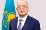 Жайық Шарабасов Оқу-ағарту вице-министрі болып тағайындалды