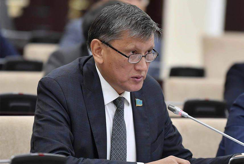 Нұртөре Жүсіп