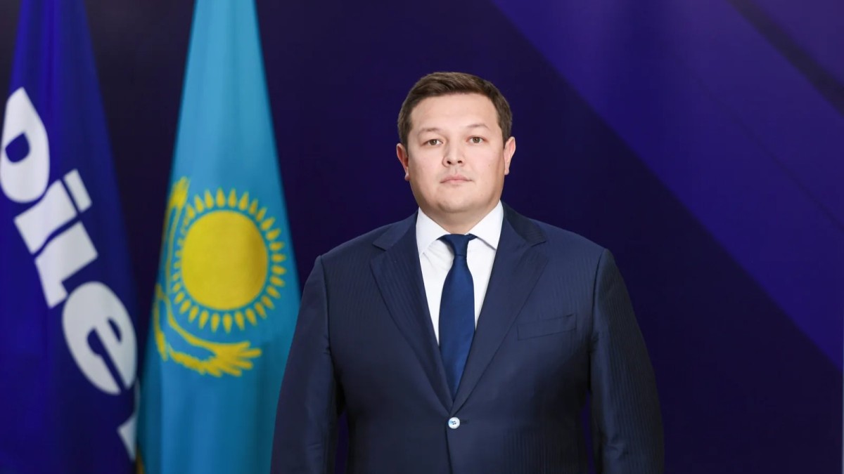 Асхат Оралов Астанаға оралып, жаңа қызметке кірісті