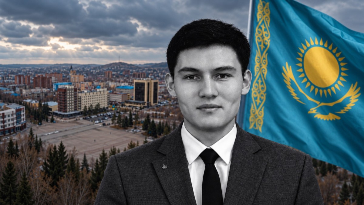 «Судья болуды армандады»: Көкшетауда сот қызметкері жұмбақ жағдайда қайтыс болды