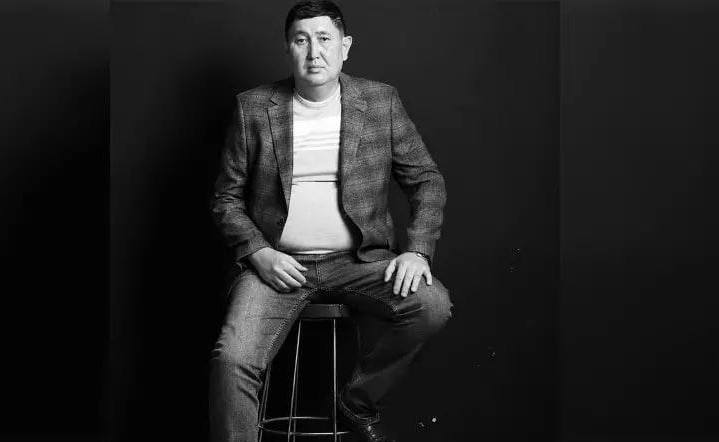 Белгілі спорт журналисі Ғалым Сүлеймен қайтыс болды
