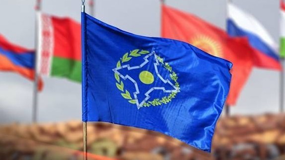 Өзара іс-қимыл: Қазақстан Ресейге әскер кіргізеді
