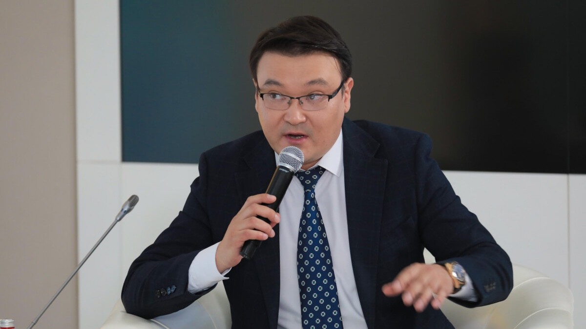 Мақсат Толықбай Алматы облысы әкімінің кеңесшісі қызметіне тағайындалды