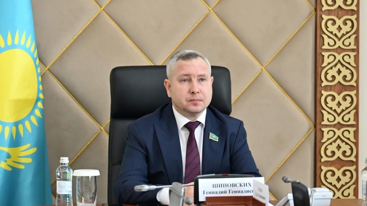 Бұрынғы Сенат депутаты жаңа лауазымға ие болды