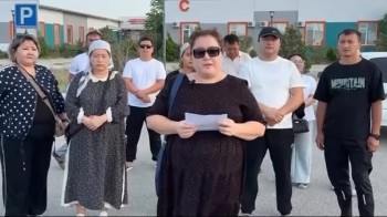 “Біз келіспейміз”: Балықтан уланған отбасының жақындары тың деректерді жария етті