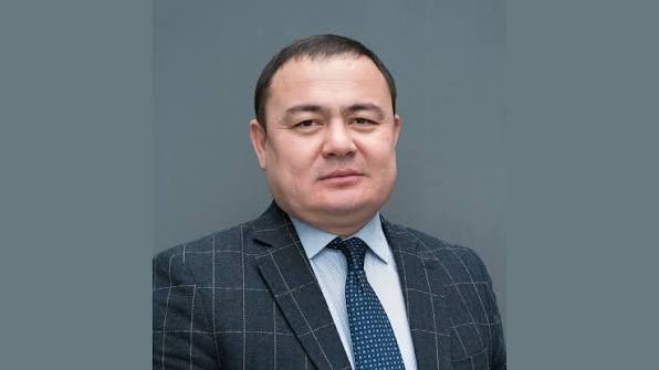 Даулет Бекманов Қорғаныс вице-министрі болып тағайындалды