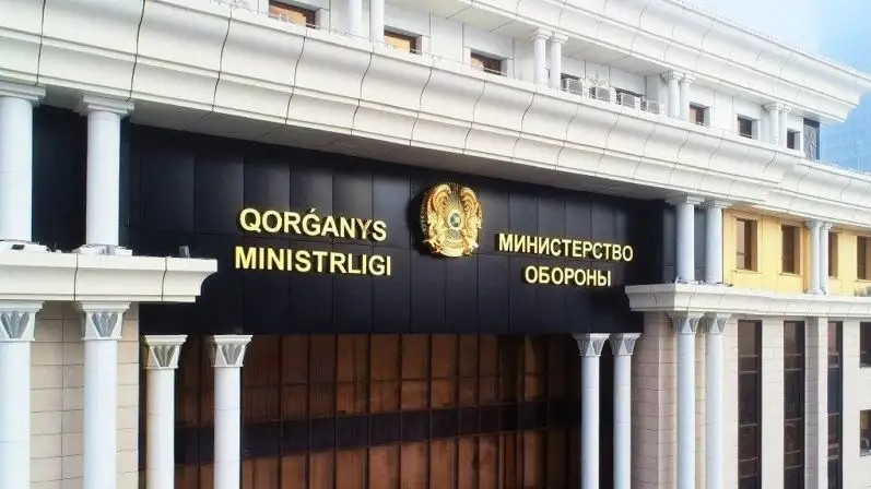 Каспийдегі оқу-жаттығу кезінде тоғыз әскери қызметші қаза тапты