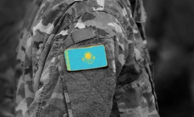 Каспийдегі қайғылы жағдай: әскери қызметшілердің қазасына қатысты қылмыстық іс қозғалды