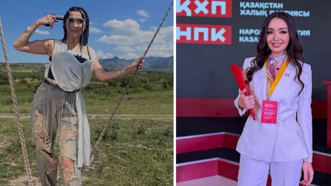 «Депутат бола алмай қалғанын менен көрді ме»: Меруерт Түсіпбаева Аша Матайға ренішін білдірді