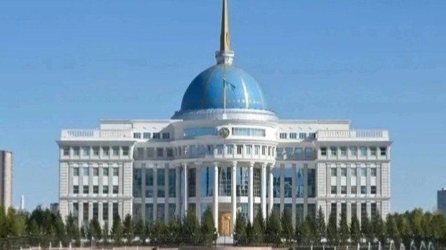 Тоқаев қазақстандық әскери қызметшілердің қазасына байланысты көңіл айтқан Путинге алғыс білдірді