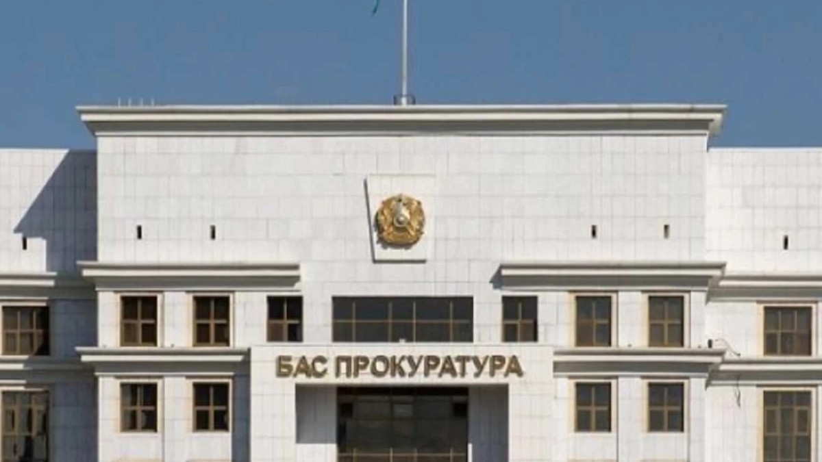 Каспидегі қайғылы жағдай: Прокурорлар оқиғаға қатысты алғашқы күдіктілерді анықтады