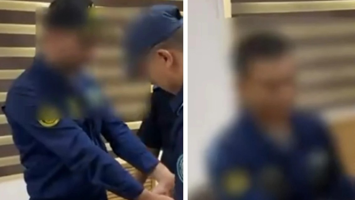 Каспийдегі сарбаздардың қазасына қатысты 5 лауазымды қызметкер ұсталды