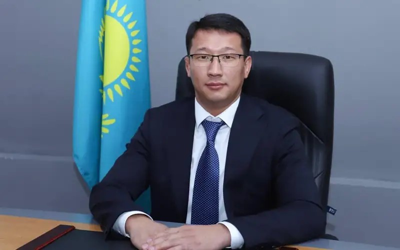 Ақтауға жаңа әкім тағайындалды