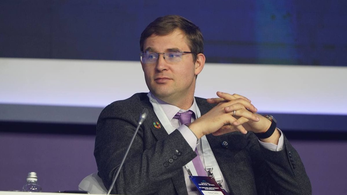 Тимур Турлов FIDE президенті болып сайланды