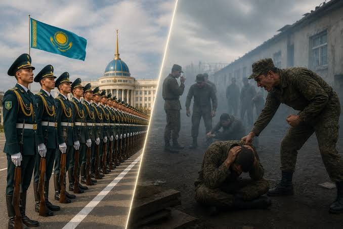Тоқаев 10 күн ішінде әскери реформа жобасын әзірлеуді тапсырды
