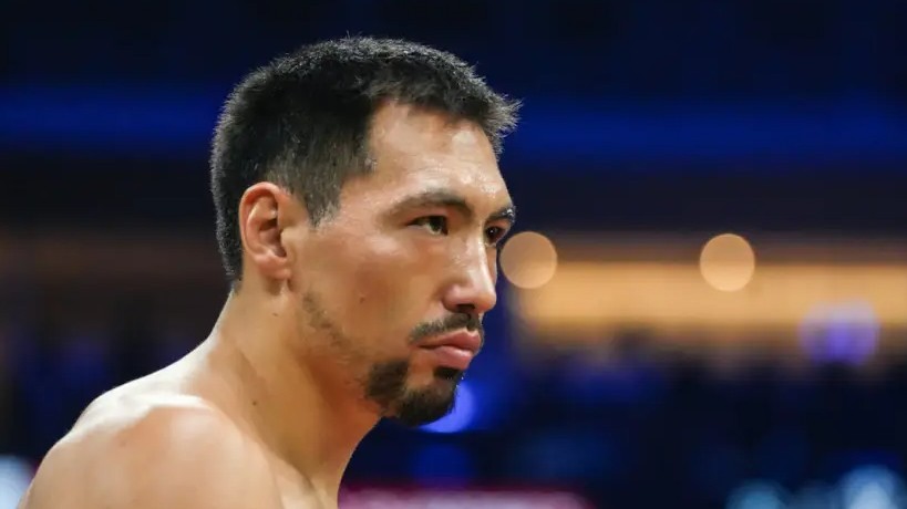 Әлімханұлы жаңа салмақтағы WBO титулы үшін өтетін жекпе-жектің мән-жайын ашты