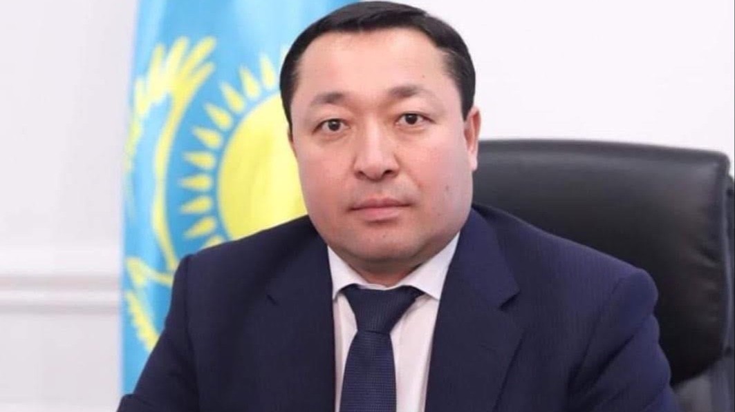 Маңғыстау облысы әкімдігінде жаңа тағайындау болды