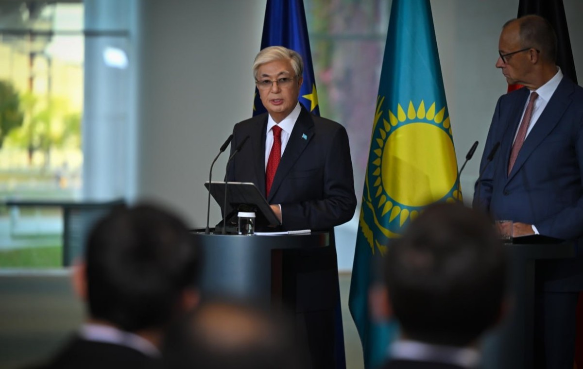 Прагматикалық дипломатия: Тоқаевтың Ресей - Украина мәселесіндегі ұстанымы қандай?