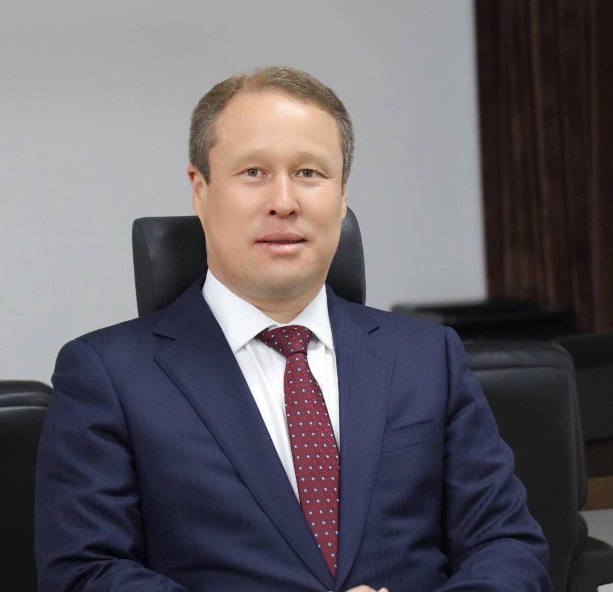 Атырау қаласына жаңа әкім тағайындалды