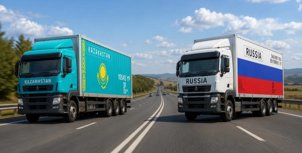 Қазақстанға әсері қандай: Ресей бизнесінің қаржылық жағдайы нашарлап барады...