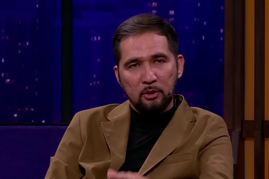 «Даусын естісем де, өзін көре алмаймын»: Жанболат Найзабеков ең қиын естеліктерімен бөлісті