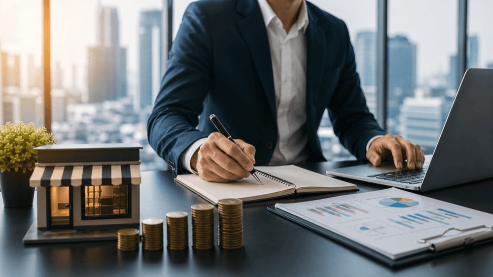 Жеңілдетілген режиммен жұмыс істейтін бизнестің табысы 19%-ға өсті