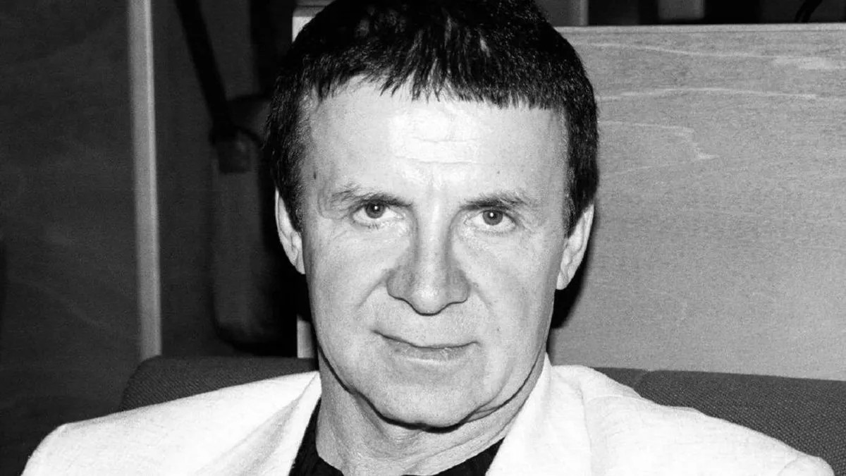 Анатолий Кашпировский 87 жасында қайтыс болды