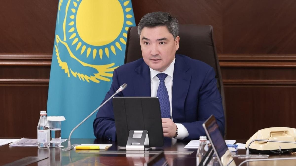 Бектенов Абай облысы әкімінің орынбасарын жауапкершілікке тартуды тапсырды