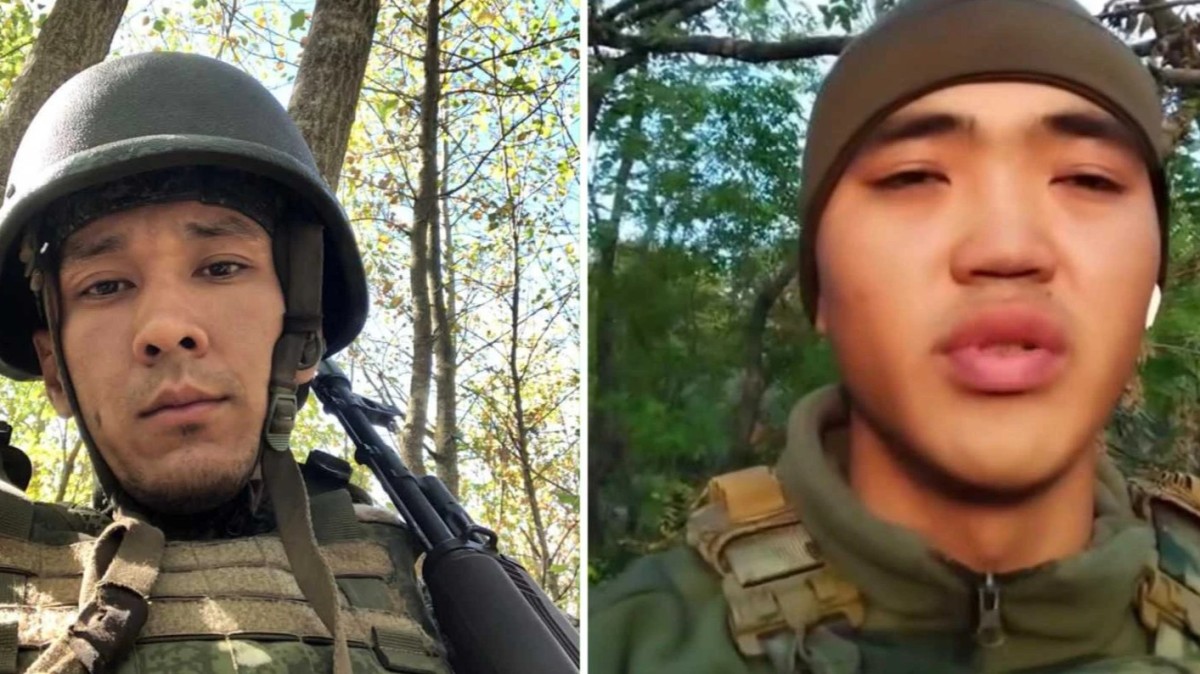 "Соғысқа жіберуге 3 күн қалды": Ресейде жүрген қазақстандық жігіттер көмек сұрады