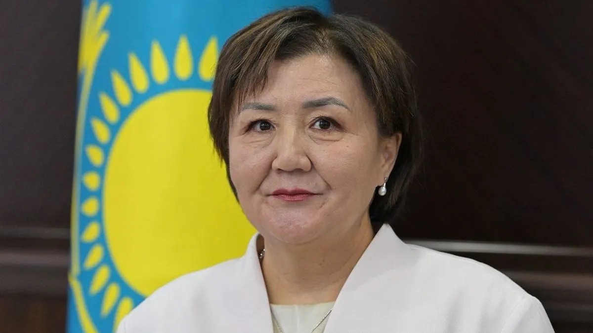 Қадиша Беготаева Павлодар әкімінің орынбасары қызметінен кетті