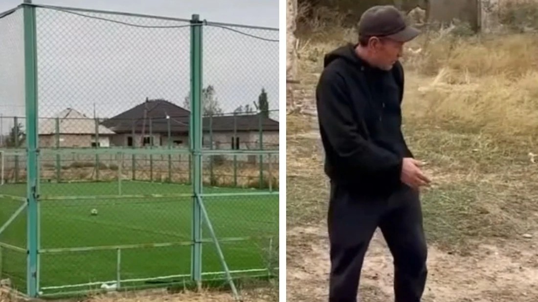 "Бәрін тұрғызып қойып ұрған": Жамбыл облысындағы жасөспірімнің өліміне қатысты жақындары тың деректер айтты