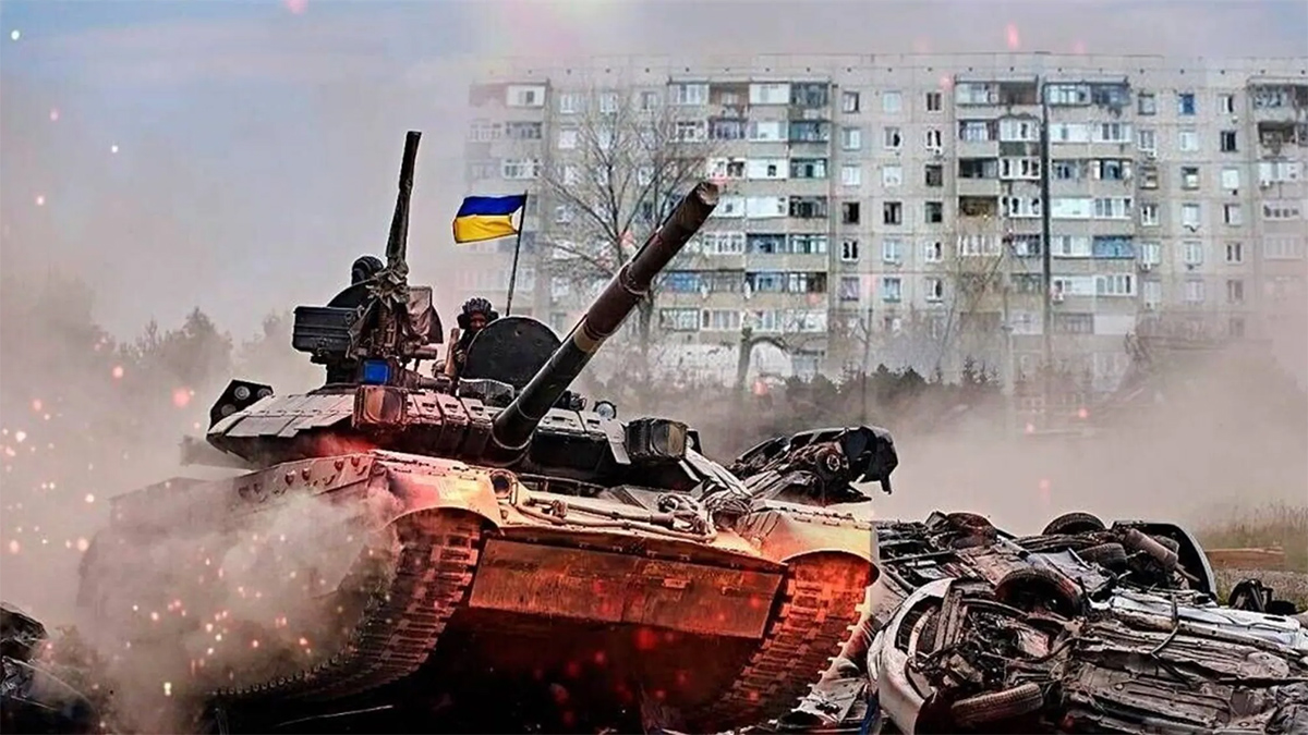 Братья по оружию: участвует ли Казахстан в событиях на Украине?